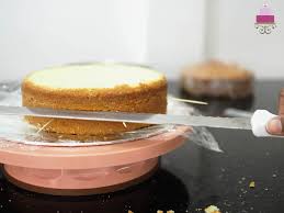 How much should a 6 inch cake cost? How To Level And Layer Cakes Tutorial Decorated Treats