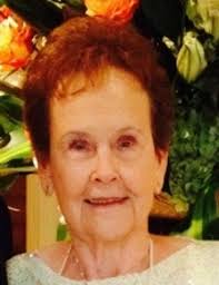 Anna Lajoy Talley Landers Obituary September 11, 2019