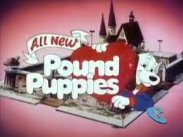 Pound puppies christmas santa cooler cookie jar 1987 tonga corp. Pound Puppies 1986 Tv Series Wikipedia