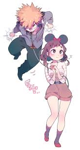 My Hero Academia Ships Wallpapers Wallpaper Cave If bakugo and ochako had a kid, what would. my hero academia ships wallpapers