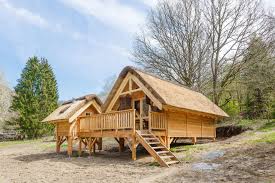 Chalet Houffalize 2 Pers Wellness In The Ardennes 105736 14 Cabin Wooden Cabins Getaway Cabins