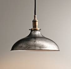 Industrial Era Task Large Pendant 12 1 2 W X 8 1 4h 171 Industrial Kitchen Lighting Vintage Industrial Lighting Industrial Light Fixtures