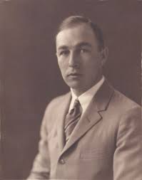 Albert Theodore Conord (1891-1954)