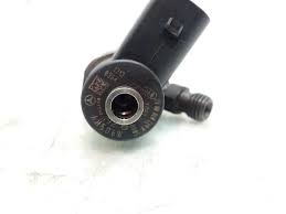 Injecteur Mercedes Benz Vito Mixto Van W639 111 Cdi 639 601 639 603 0445110192 0445110192 A6470700087 B Parts