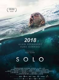 مشاهدة فيلم Solo 2018 مترجم