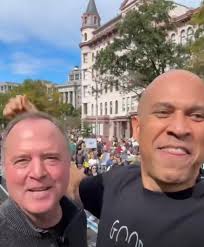 Donald Trump For President...