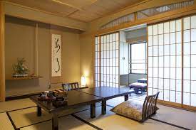 Two patterns of residences are predominant in contemporary japan: Japanese Traditional Interior Design Elements Work In Japan For Engineers