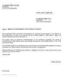Mancato Superamento Del Periodo Di Prova Per Colf O Badanti Webcolf