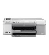 Druckertreiber hp c4 180 all in one / photosmart c4180 drivers for windows download / check spelling or type a new query. Hp Photosmart D5460 Printer Software Und Treiber Downloads Hp Kundensupport