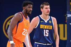 Nba picks and predictions for the denver nuggets at phoenix suns for january 22. Open Thread Suns Vs Nuggets Bright Side Of The Sun