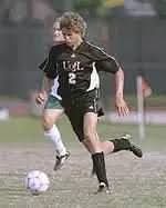 Adrian Cann Named All-Region