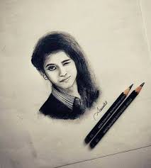 Priya prakash varrier's latest photoshoot is every girl's mood while clicking pictures also get bollywood actors, actress, movie, parties & event photos at bollywoodlife.com Who Is Kerala S Eyebrow Girl Priya Prakash Varrier India Gulf News