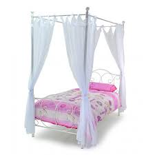 The four posts still remain to appeal to. Ballet 4 Poster Metal Bed Frame Free Delivery