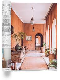 house beautiful magazine