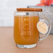 Shop them on better homes & gardens. Personalized Glass Coffee Mugs The Knot Shop