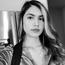 Abigail Duarte's Instagram, Twitter & Facebook