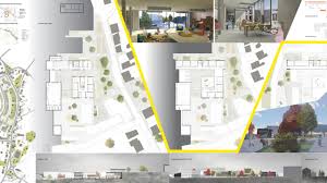 L'architecture fonctionnelle et dynamique est constituée d'un ensemble de fonctions liées, de scénarios, de modes opérationnels ; Journee Des Metiers De L Architecture