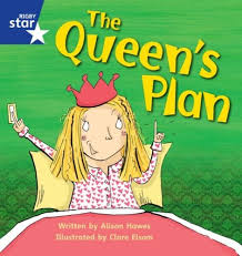 Vote for jill hoggard green, ph.d., rn, president, and ceo. Star Phonics Set 9 The Queen S Plan By Hawes Alison Amazon Ae