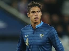 Jul 02, 2021 · france legend questions why raphael varane would want to join manchester united varane has spent the last 10 years with real madrid but has just one year left on his current contract at man utd. World Cup 2014 Player Profile Who Is Raphael Varane The France Defender The Independent The Independent