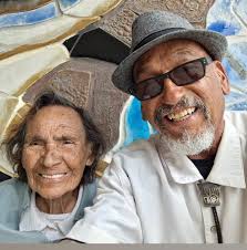 Happy birthday, Randy! 🎉 brother... from Chris