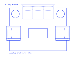 Maybe you would like to learn more about one of these? Living Room Layouts Dimensions Drawings Dimensions Com