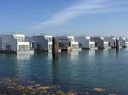 Der logenplatz an der kieler außenförde! Ferienwohnung Kappeln Port Olpenitz Hausboot Ostsee Ferienwohnung Am Meer Schleswig Holstein Kueste