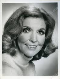 Kate McShane Anne Meara Press Photo 7X9 Rhoda king of queens Alf all my  children