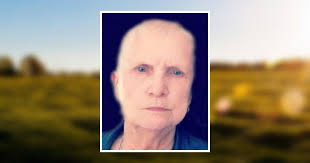 Theresa Borel Mouton Obituary March 15, 2019
