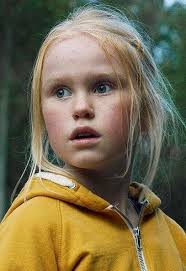 The Innocents (2021): the dark side of childhood