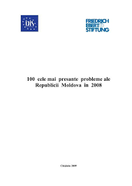 Romana Fes Office In The Republic Of Moldova