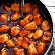 Honey Sriracha Chicken Recipe Yummly Recipe Honey Sriracha Chicken Sriracha Recipes Chicken Recipes