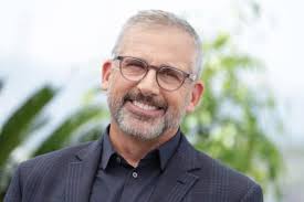 Johnny Wilson And The World California 2026 The New Movie Cast & Characters  Steve Carell As Johnny Wilson Matt Damon As Kevin Benson Jr. Idina Menzel  As Maxine Wilson Marion Cotillard As