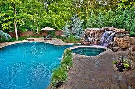 Outdoor kitchens give you a dedicated space to cook outside. What It Really Takes To Build A Swimming Pool In Your Backyard