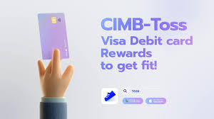 For more information regarding this, please visit our website. Korean Unicorn Toss Join Forces With Cimb Vietnam To Launch Cimb Toss Debit Card Fintech Singapore