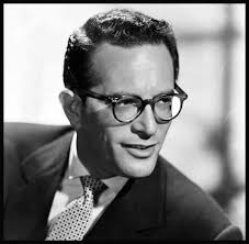 The “Q” Stands For Luck—Robert Q. Lewis