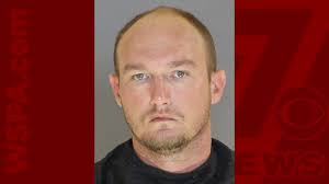 Man sets fire to home with 7 children inside for sympathy from ex, deputies  say