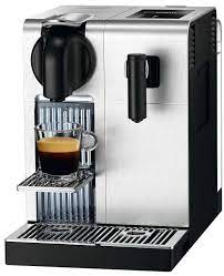 Check spelling or type a new query. Nespresso De Longhi Lattissima For En750 Mb Capsule Coffee Machine Alzashop Com