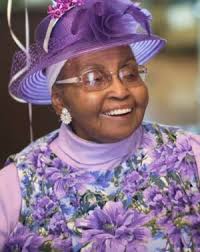 Obituary for Mary Alice Boutte