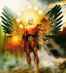 Pin By Paul Brooks On Mighty Armored Warrior Knight Angels Angel Pictures Angel Art Angel Painting