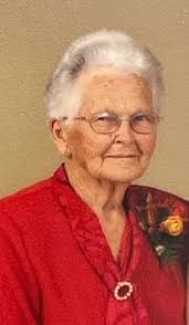 Anna Soulek Obituary (1928