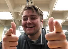 Micah Cleveland's Instagram, Twitter & Facebook