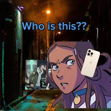 Zukka 🔛🔝 #atla #avatarthelastairbender #zukka #klance #vld