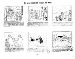 Nom de la famille de monstre. Famille Fenouillard Ou La Satire Du Tourisme Fin De Siecle Le Blog De Gallica