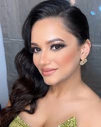 Instagram photo by Rania Saad Make-up artist • Jul 26, 2024 at 8:55 AM