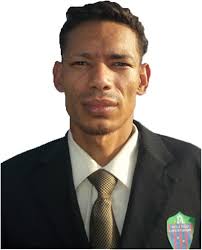 Nómina de jugadores