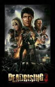 Greg luzniak was an artist at retro studios during metroid prime's development. 64 Dead Rising Ideas Dead Rising Dead Capcom