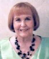 Lola Virginia Hill Obituary December 13, 2014