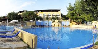 Maybe you would like to learn more about one of these? Acrotel Elea Beach Ex Elea Village Sitonia Grcka Hoteli Leto 2021