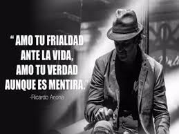 Acceso a streaming de conciertos acústicos en vivo. Ricardo Arjona Frases Mr Youtube