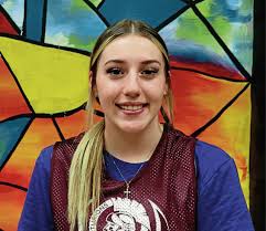 Westmoreland athletes of the week: Greensburg CC's Mya Morgan, Norwin's Nate  Campbell